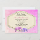 Search for purple elephant baby shower Cute