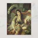 Search for harem postcards Orientalist