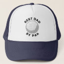 Search for golf dad hats Typography