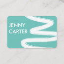 Search for cool standard business cards Chic