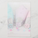 Search for cake stationery paper Bakery