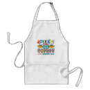 Search for central perk aprons Product