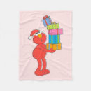 Search for vintage sesame street blankets Character