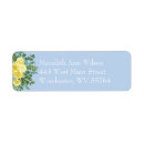Search for blue rose rectangle stickers Yellow
