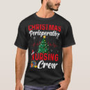 Search for christmas nurse tshirts Nursing