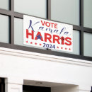 Search for kamala harris banners Election