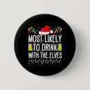 Search for drinking buddy badges Season