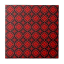 Search for black diamond tiles Geometric