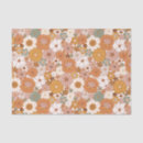 Search for terracotta tissue paper Bohemian
