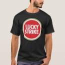 Search for lucky strike mens clothing Essential