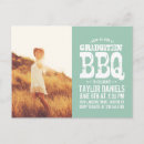 Search for bbq graduation invitations Barbecue