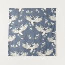 Search for cranes flying art Asian
