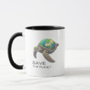 Search for save the turtles mugs Sea turtle