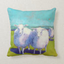Search for sheep farming cushions Cute