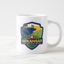 Search for arkansas coffee mugs Vintage
