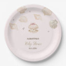 Search for seashell plates Bow