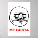 Search for me gusta posters Reddit