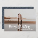 Search for navy christmas cards Modern