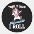 Search for snowy day stickers Snowboard energy