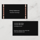 Search for executive assistant business cards Concierge
