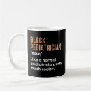 Search for black doctor mugs Funny