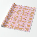 Search for shiba inu wrapping paper Japanese