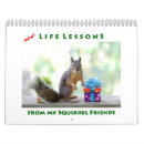 Search for funny squirrel calendars Squirrels