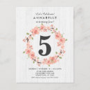 Search for peach wood invitations Rustic