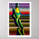 Search for surrealistic posters Abstract