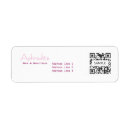 Search for spa return address labels Health