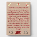 Search for nursing plaques Prayer