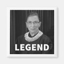 Search for ruth bader ginsburg magnets Feminist