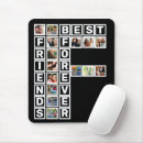 Search for bff mouse mats Best friends forever