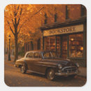 Search for vintage cars stickers Classic
