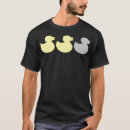 Search for grey duck tshirts Animal