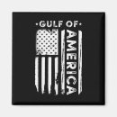 Search for gulf magnets 2025