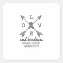 Search for brain cancer stickers Survivor