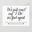 Search for apart invitations Six feet apart