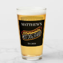 Search for hot beer glasses Grill