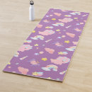 Search for pastel yoga mats Girls