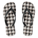 Search for baseball flipflops Sport