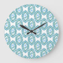 Search for vintage floral clocks Nostalgic