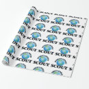 Search for coolest wrapping paper Funny