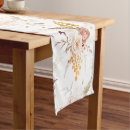 Search for terracotta table runners Autumn
