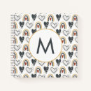 Search for lines notebooks Bohemian