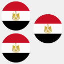 Search for egypt egyptian flag stickers Arab republic of egypt