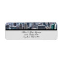 Search for skyline return address labels City