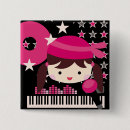 Search for rock star badges Kids