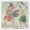 Search for gladiator stickers Italian