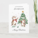 Search for hedgehog christmas cards Winter